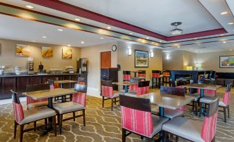 Comfort Inn & Suites - Jackson