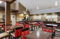 Comfort Suites