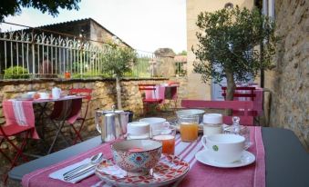 Les Hauts de Saint Vincent B&B Proche Sarlat