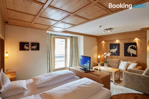 Hotel Auriga 山景小型套房