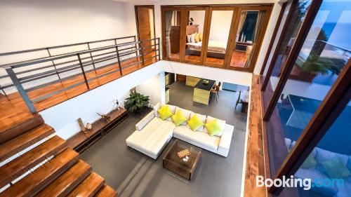 别墅（带独立泳池）