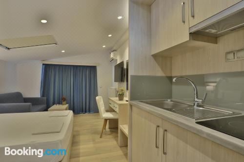 海景豪华双人房