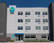 Tru by Hilton Norfolk Airport