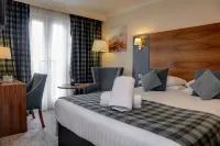 The Winnock Hotel Hotels in 