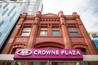 Crowne Plaza HOBART by IHG のホテル