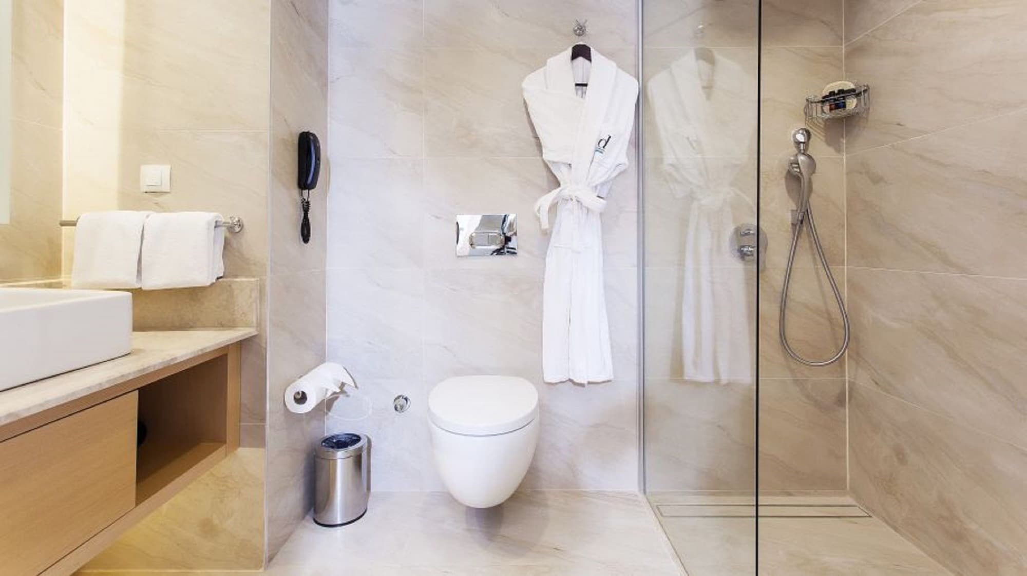 城景高级特大床房