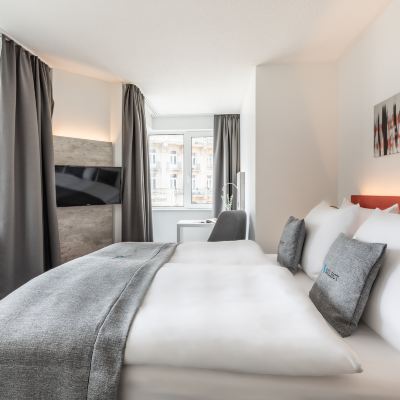 Superior Double Room Select Hotel Wiesbaden Promo Code