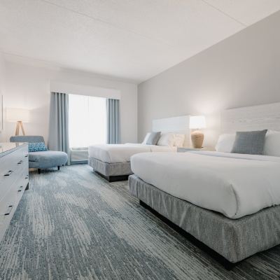 Standard Room Hotel Bethany Beach Promo Code