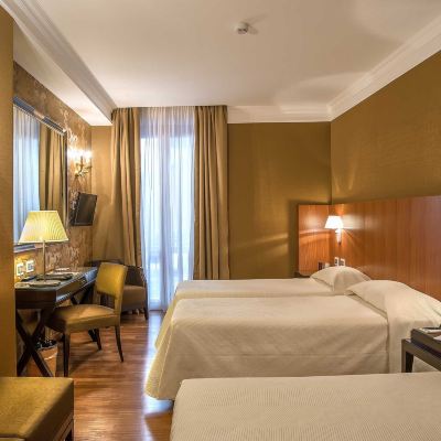 Triple Room Albergo del Senato Promo Code