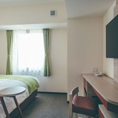 甄選單人間-禁菸 Kuretake Inn Premium Meieki Minami優惠