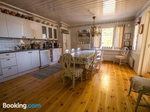 五居室别墅-海滩边