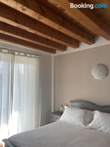 舒适双人间 - 带阳台