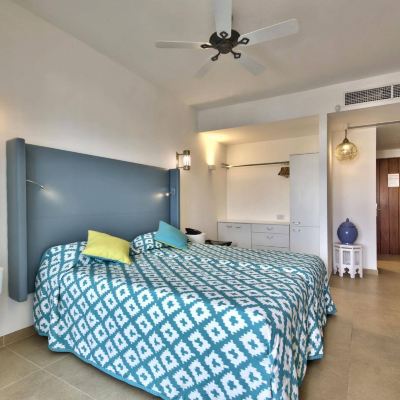 Standard Double or Twin Room with Balcony Db San Antonio Hotel & Spa - All Inclusive Promo Code