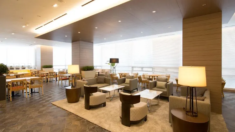 ソラリア西鉄ホテル釜山 食事・レストラン