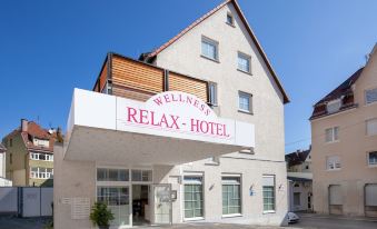 Relax Hotel & Spa Stuttgart