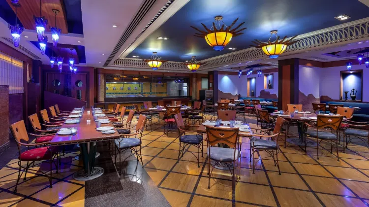 Radisson Blu Marina Hotel Connaught Place Dining/Restaurant