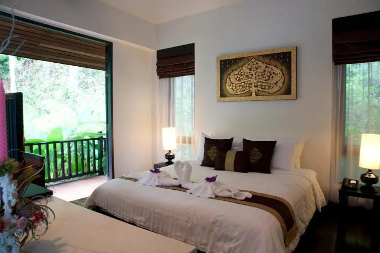 ห้องสวีท