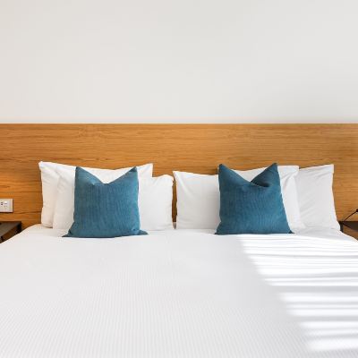 Luxury One-Bedroom Apartment Smiths Beach Resort Promo Code
