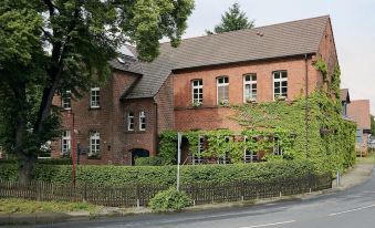 Alte Schule Reichenwalde