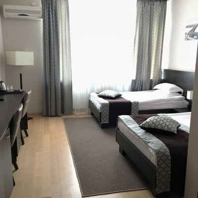 Twin Room Hotel Khabarovsk Promo Code