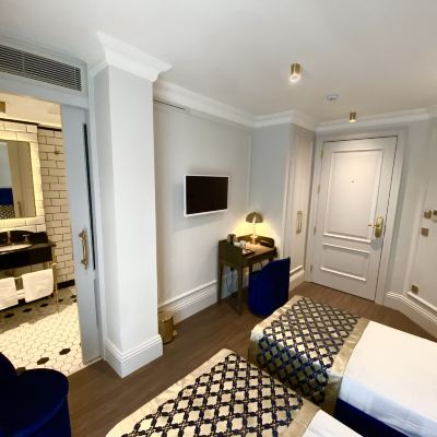 Deluxe Twin Room, 1 Bedroom A11 Exclusive Hotel Promo Code