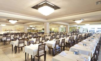 Sural Saray Hotel - Housity