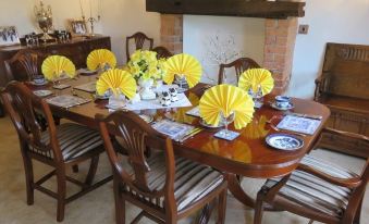 Corner Farm - Housity