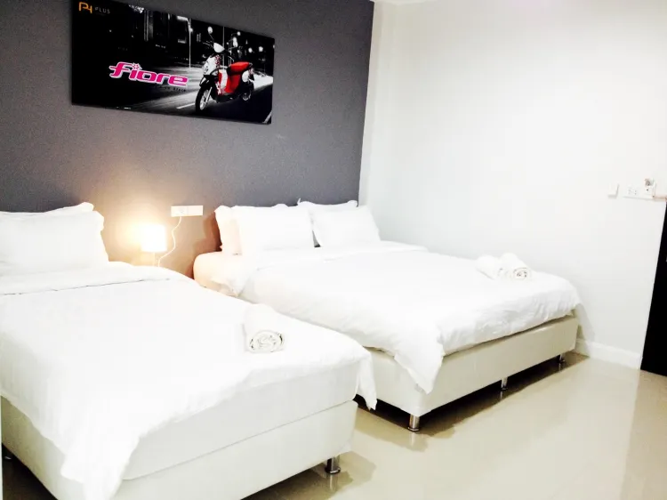 ห้องแฟมิลี่