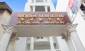 Boonchai Mansion