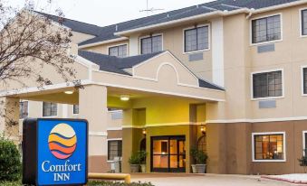 Comfort Inn Shreveport I-49