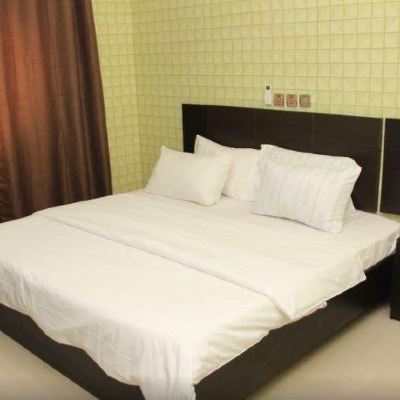 Executive Room Soul Lounge & Suites Promo Code