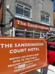 The Sandringham Court Hotel & Apartment-All Groups Welcome