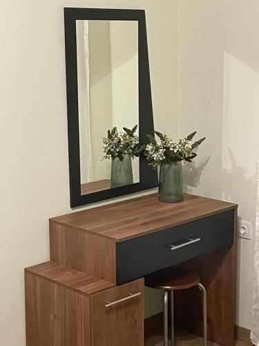 Felicia`s House Two-Bedroom House-Two