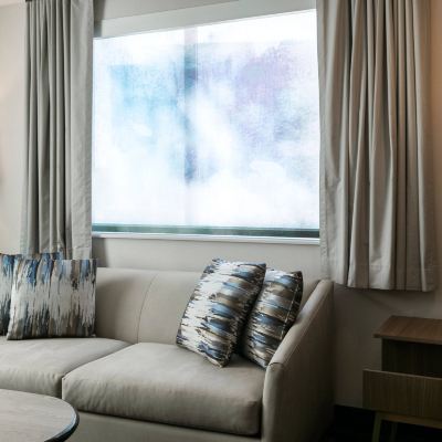 King, Suite, 1 King, Sofa Bed Fairfield Inn & Suites San Diego Pacific Beach Promo Code