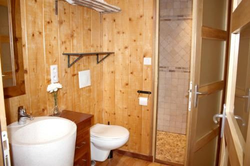 公寓le Grand Victoire