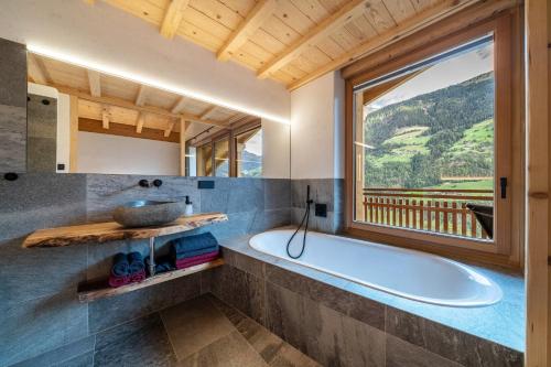 高级一卧室公寓