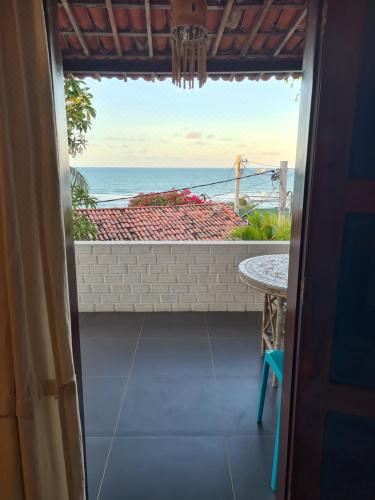 Casa de Dan King Suite with Sea View