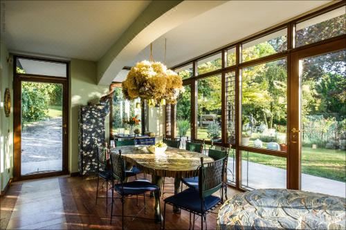 别墅（带独立泳池）