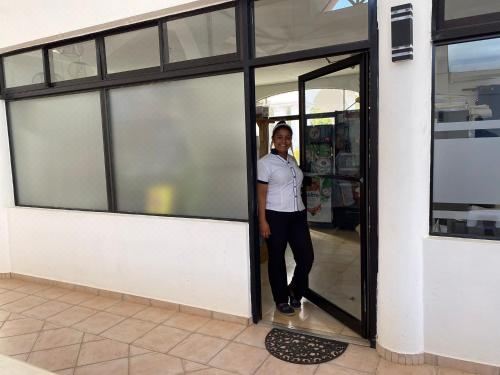 Flat Aquamare Monte Vista Two-Bedroom Apartment