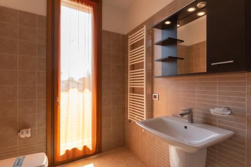 两卧室露台度假屋