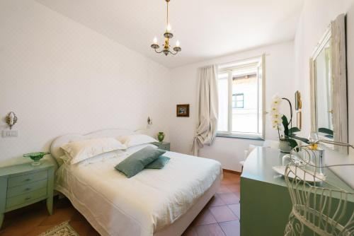 BB Porta Augustea - FanoStandard Double Room