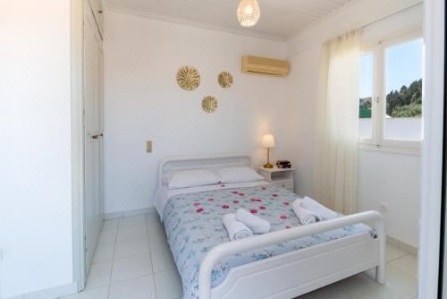 高级两卧室公寓