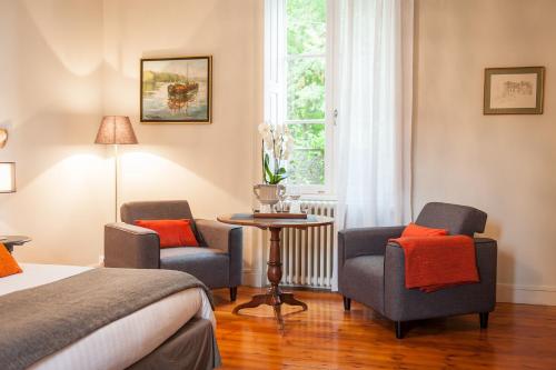 高级双人间 - 带淋浴