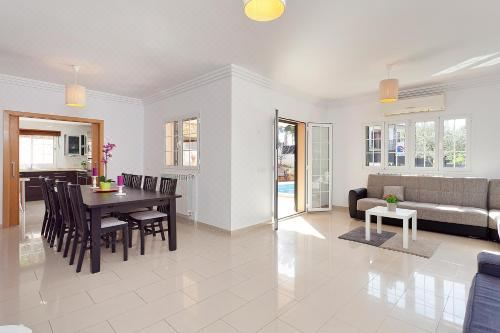 Villa Trobadors Villa with Private Pool