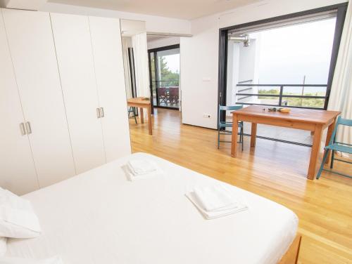 别墅（带独立泳池）