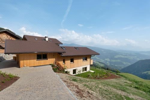 高级两卧室公寓