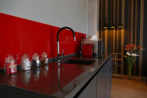 套房（带阳台）