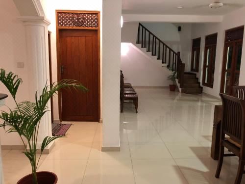 公寓 - 地面楼层