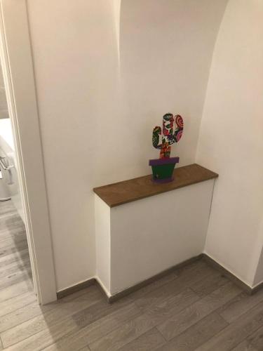 双人房（带独立浴室）