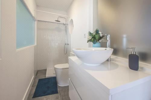 套房（带阳台）